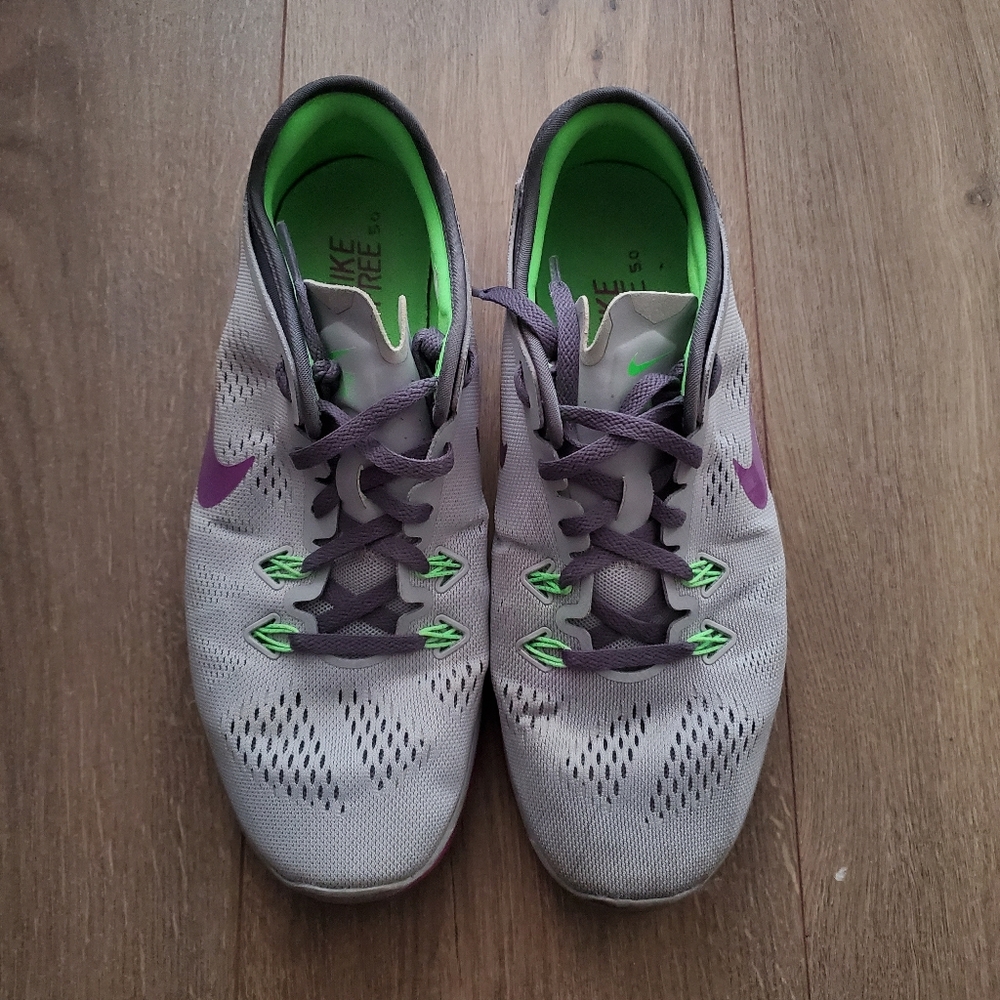 Women's Nike Free 5.0